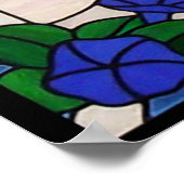 人生の花束 ポスター (角)