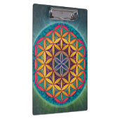 人生の花 クリップボード (右)