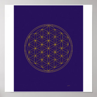 人生の花 ポスター