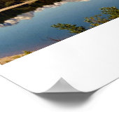 人生の荒野で ポスター (角)