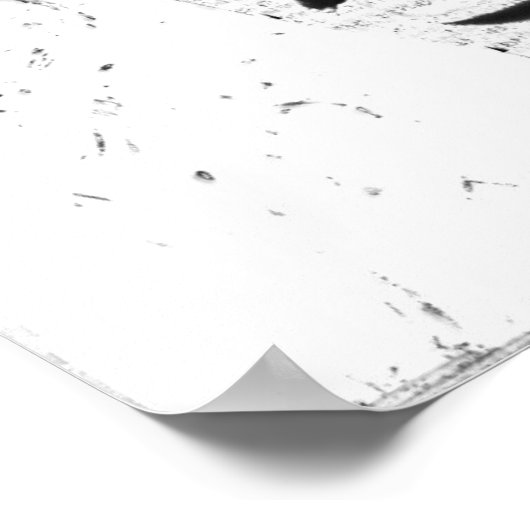 人生の言葉 ポスター (角)