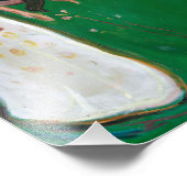 人生の踊り |エドバード・ムンク | フォトプリント            (角)