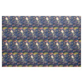 人生の道 ファブリック (ファットクウォーター)