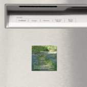 人生の道 – ブルーベル |マグネット マグネット (インサイチュ (食洗機))