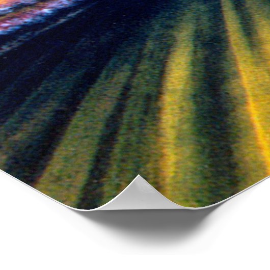 人生の道 ポスター (角)