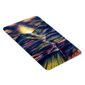 人生の道 マグネット (右側)