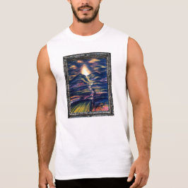 人生の道 Tシャツ