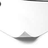 人生の風車 ポスター (角)