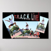 人生の飛躍… ポスター (正面)