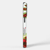 人生の香り：ポプリ感動的メッセージ Case-Mate iPhoneケース (裏面 / 右)