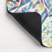 人生の馬の色，マウスパッド マウスパッド (コーナー)