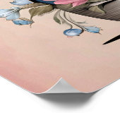 人生はいつもカウボーイブーツのポスターではない ポスター (角)