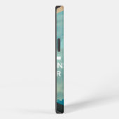 人生はここから iPhoneケース (右側面)