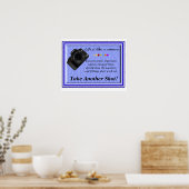 人生はカメラのようなものだ ポスター (キッチン)