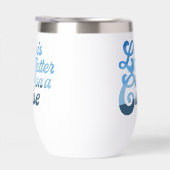 人生はクルーズの方が良い (右面)