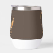 人生はコーヒーの後に始まる (右面)