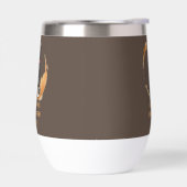 人生はコーヒーの後に始まる (左面)