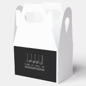 人生はゴルフの重要な選択でいっぱいだ フェイバーボックス (オープン)