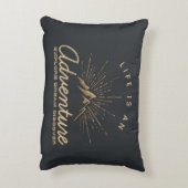 人生はサンレイの冒険の山 アクセントクッション (裏面(縦))