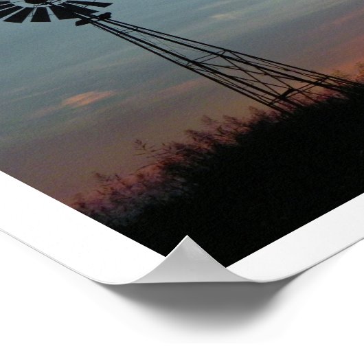 人生はシンプル ポスター (角)