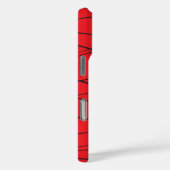 人生はジェットコースター Case-Mate iPhoneケース (裏面 / 右)