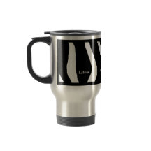 人生はジャングルだ！タンブラー