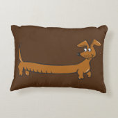 人生はダッ素晴らしシュントだ アクセントクッション (裏面)