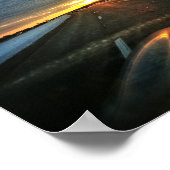 人生はハイウェイポスター ポスター (角)