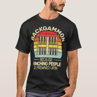 人生はバリスタコーヒーのためのより良いコーヒー焙煎 Tシャツ