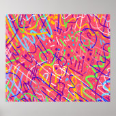 人生はパーティー ポスター (正面)