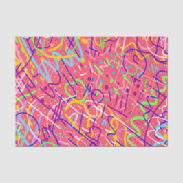 人生はパーティー 薄葉紙