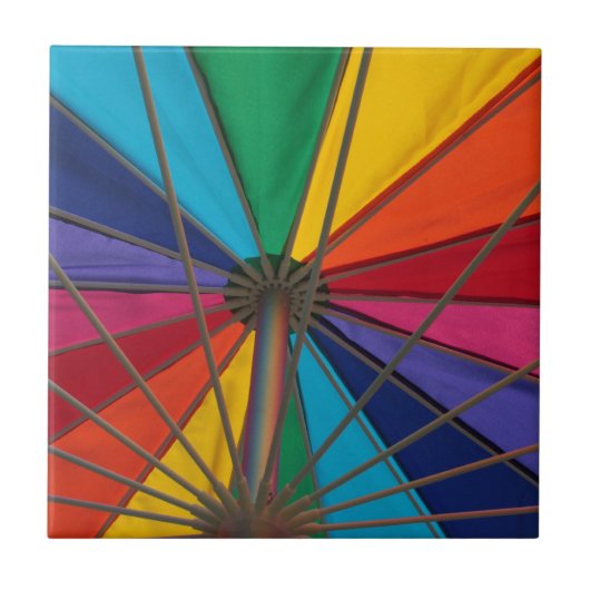 人生はビーチだ！ タイル (正面)