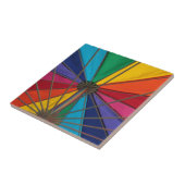 人生はビーチだ！ タイル (側面)