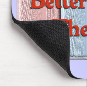 人生はビーチだ マウスパッド (コーナー)