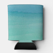 人生はビーチで良いドルを冷却できる 缶クーラー (裏面)