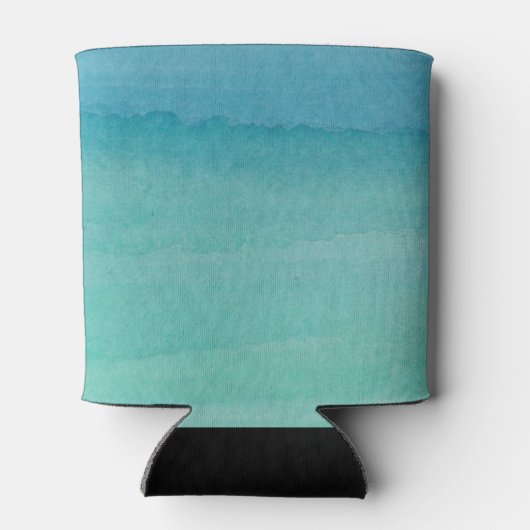 人生はビーチで良いドルを冷却できる 缶クーラー (裏面)