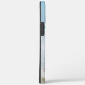 人生はビーチの波が良い Case-Mate iPhoneケース (裏面 / 右)