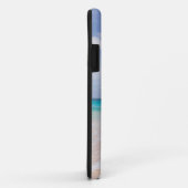 人生はビーチのiPhone 11の電話ケースで良い Case-Mate iPhoneケース (裏面/右)