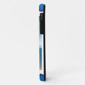 人生はビーチより良い Case-Mate iPhoneケース (裏面/左)