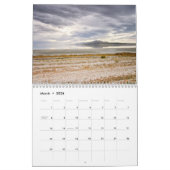 人生はビーチ·カランダル2020 カレンダー (3月 2026)