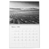 人生はビーチ·カランダル2020 カレンダー (2月 2026)