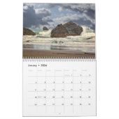 人生はビーチ·カランダル2020 カレンダー (1月 2026)