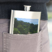 人生はビーチ フラスク (インサイチュ)