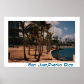 人生はビーチ..... ポスター (正面)