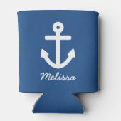 人生はビーチ 缶クーラー (裏面)