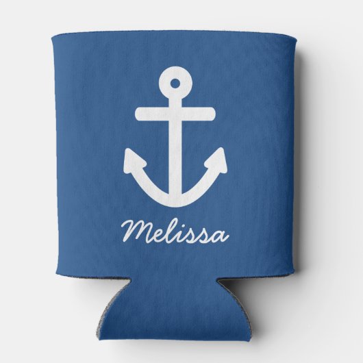 人生はビーチ 缶クーラー (裏面)