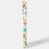 人生はビーチ Case-Mate iPhoneケース (裏面 / 左)