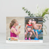 人生はビーチ!x2 シーズンカード (スタンド正面)