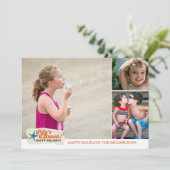 人生はビーチ!x3 シーズンカード (スタンド正面)