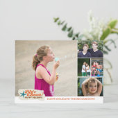 人生はビーチ!x5 シーズンカード (スタンド正面)